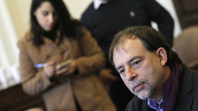 Querellantes presentarán recurso de nulidad tras veredicto absolutorio por colusión de farmacias