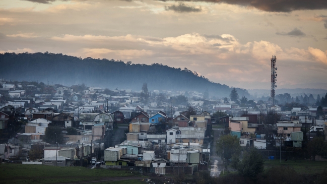 Gobierno alista nuevo plan de descontaminación focalizado a cada región
