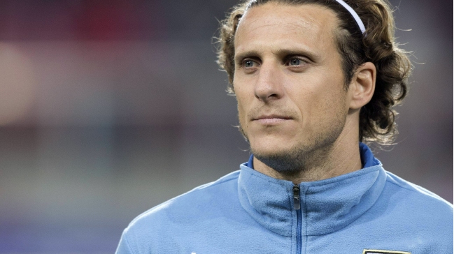 Diego Forlán: A Uruguay le encanta ser el verdugo