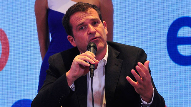 Chilevisión se quedó sin Director de Programación