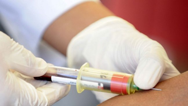 Análisis de sangre y saliva permiten detectar algunos tipos de cáncer