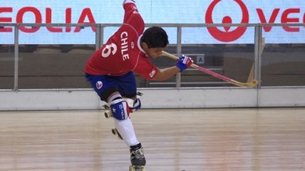 Chile enfrenta a Portugal por su paso a semifinales en el Mundial de Francia