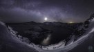 Impresionantes fotos en el International Earth & Sky Photo Contest 2015
