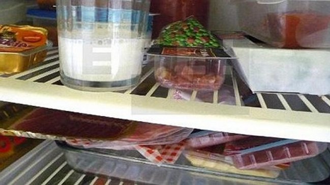 ¿Qué alimentos es mejor conservar fuera del refrigerador?