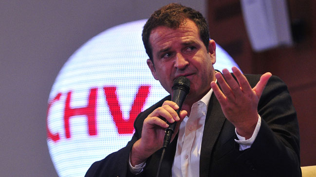 ¿Qué tanto afecta la salida de Pablo Morales a Chilevisión?