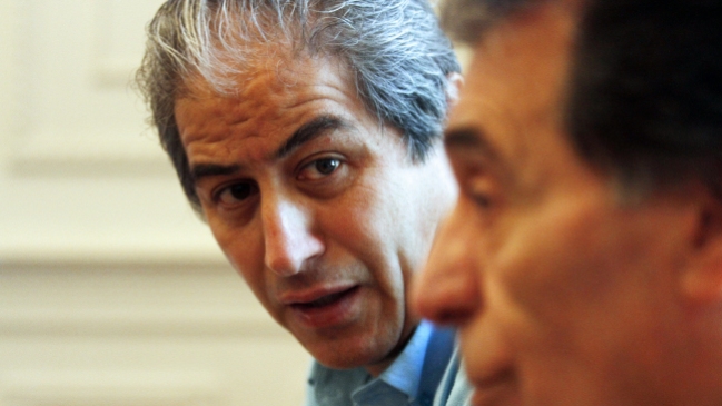 Profesores: Paro se baja 