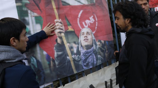 Ana Tijoux y Mauricio Redolés liderarán show en beneficio de Rodrigo Avilés