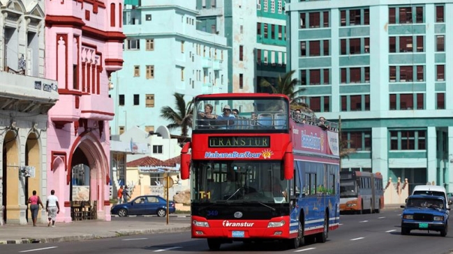 ¿Por qué en Cuba no hay violencia con armas de fuego?