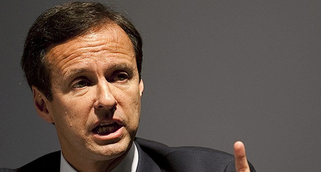 Ex presidente boliviano: La integración latinoamericana sólo funciona en el Barcelona