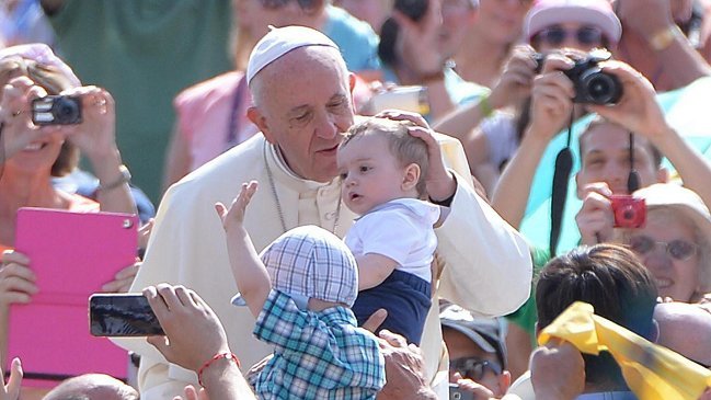 Vaticano asegura que Encuentro Mundial de Filadelfia estará abierto 