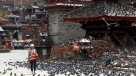 Dos meses después del terremoto aún hay 2,8 millones de afectados en Nepal