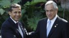 Piñera: Declaración conjunta de Perú y Bolivia es \