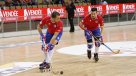 Chile sucumbió ante Portugal en el Mundial de Hockey