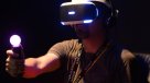 Morpheus, la realidad virtual de PlayStation, para 2016