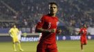 Perú batió a Bolivia y se verá las caras con Chile en la Copa América