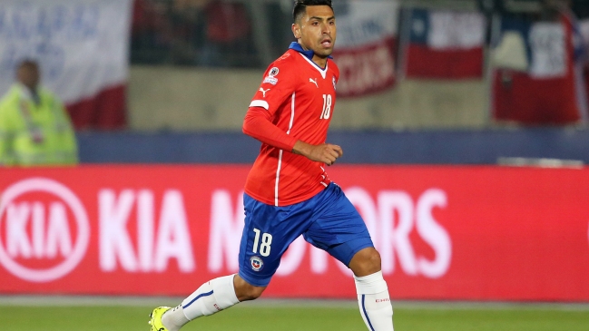 Mainz 05 calificó de 