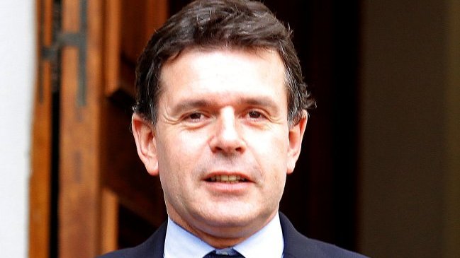 Partido Radical reconoció actos 