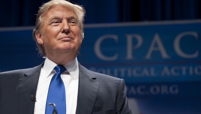 Joven de origen mexicano replicó a Donald Trump con una carta que se volvió viral