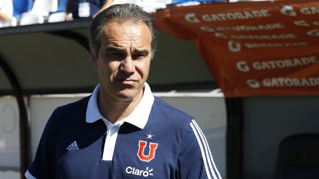 Lasarte y la eliminación de Uruguay: Si ganamos, disfruto. Si perdemos, me la banco