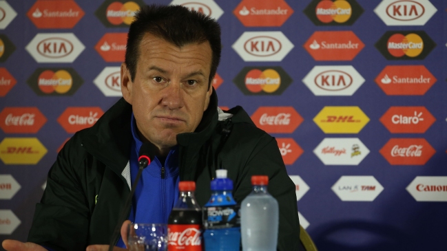 Dunga: 
