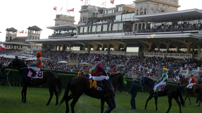 Club Hípico suspendió actividades por paro de jinetes y cuidadores