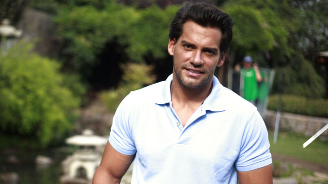 Cristián De la Fuente a Trump: Para arrepentirse hay que tener huevos y no los tiene