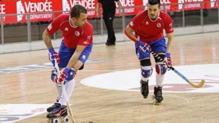  Chile irá por el séptimo lugar en el Hockey  