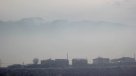 Coyhaique alcanzó esta semana un nivel extremo de contaminación atmosférica