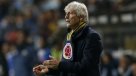 José Pekerman: Argentina jugó mejor y nosotros tuvimos muchas dificultades