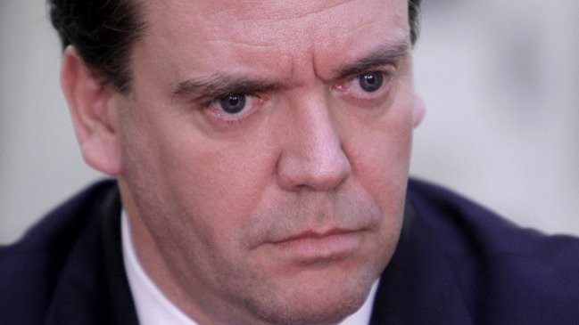 Harboe y delincuencia: El sufrimiento de los pobres no es portada de diarios