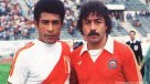 Carlos Caszely revivió sus goles ante Perú por Copa América