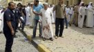   Ataque en mezquita de Kuwait dejó al menos 13 muertos 