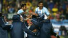 Argentina eliminó a Colombia por penales y avanzó a semis de Copa América