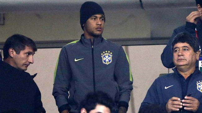 ¿Qué jugadores han decepcionado en esta Copa América?