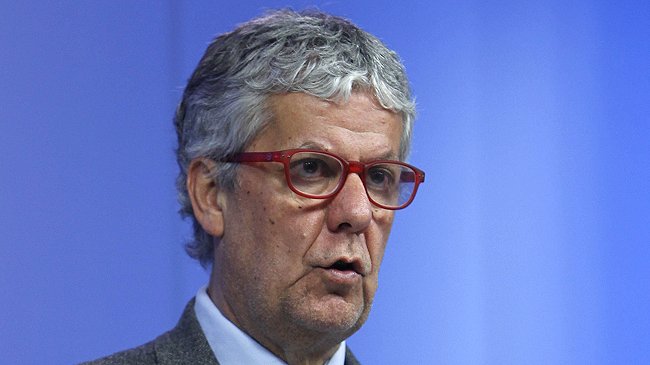 Nicolás Eyzaguirre deja el Mineduc y asume como nuevo ministro de la Segpres
