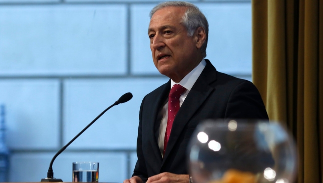 Gobierno valoró que Perú aclarara su 