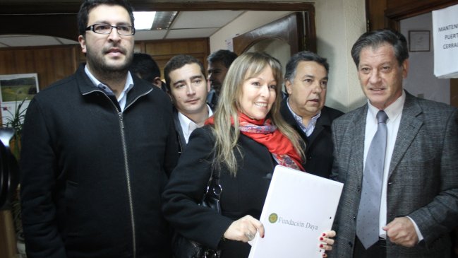 Fundación Daya proyecta plantación de marihuana medicinal en la Región del Maule