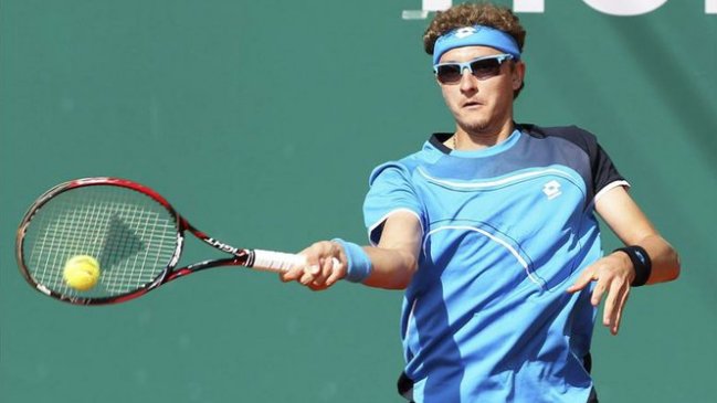 Denis Istomin sorprendió a Sam Querrey y alzó su primer título individual en Nottingham