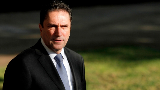 UDI siembra sospechas sobre el financiamiento de la campaña de Gómez