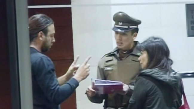 Nicolás Massú sufrió violento asalto: 