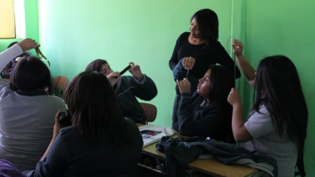 Lanzan convocatoria que aspira a introducir el cine en la sala de clases