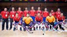 Chile terminó octavo en el Mundial de Hockey Patín