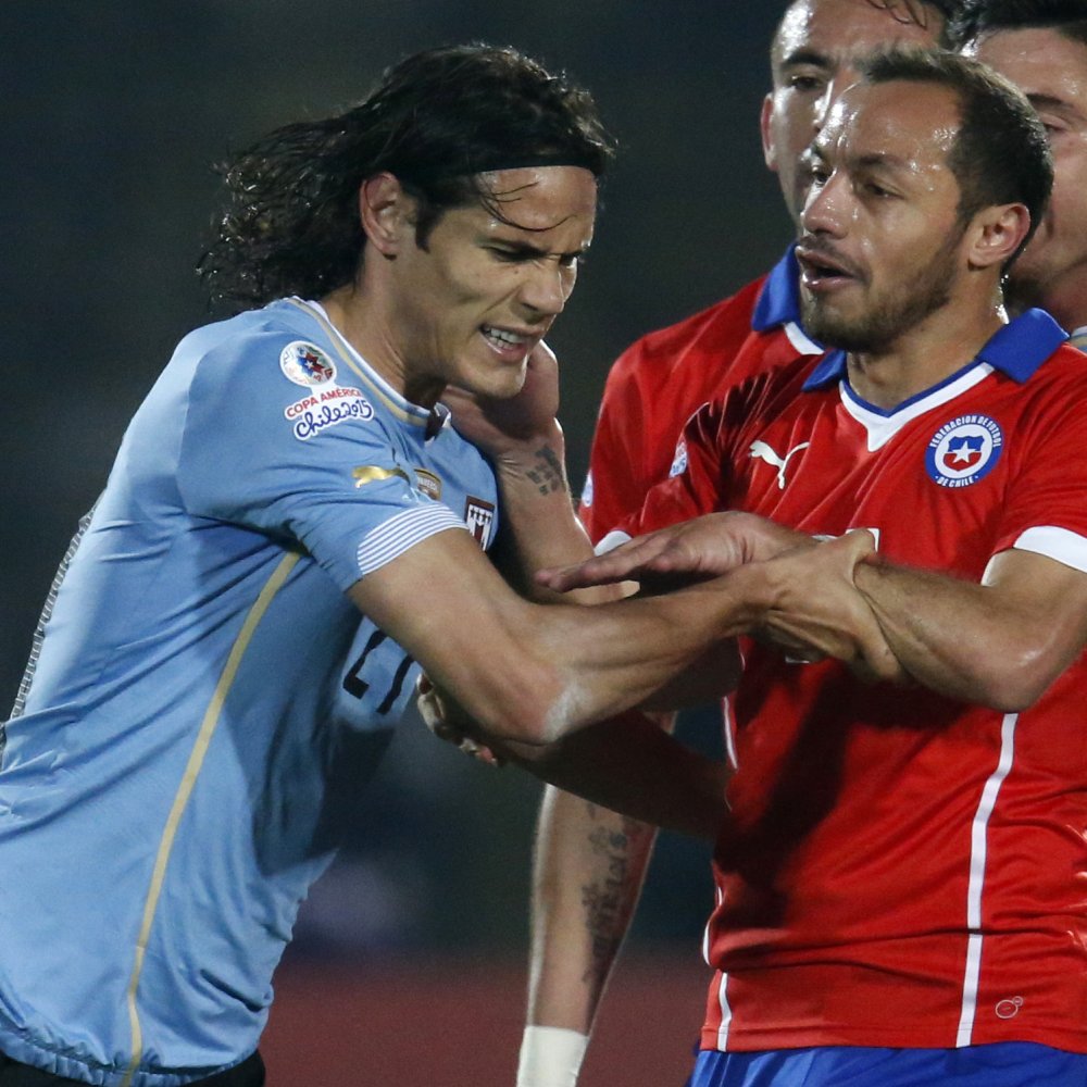 Dirigentes uruguayos acusaron presiones de Chile para que no se denunciara a Jara