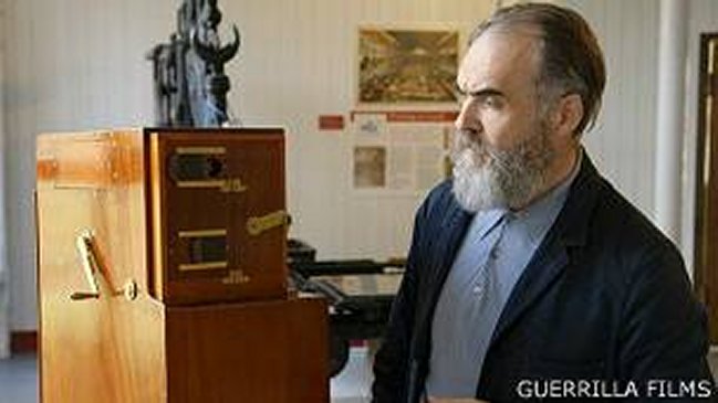 La película jamás proyectada que pone en duda los orígenes de la cinematografía