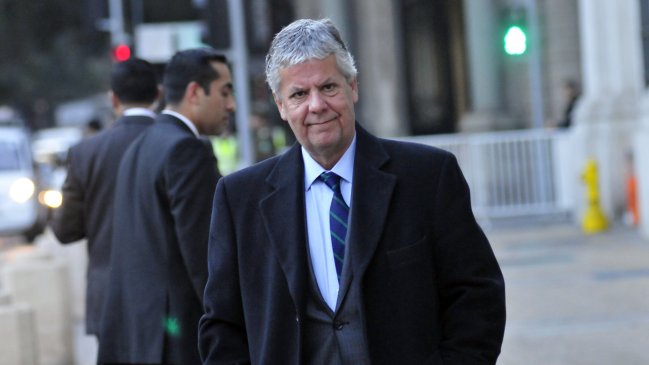 Las reparos que genera la llegada de Nicolás Eyzaguirre a la Segpres