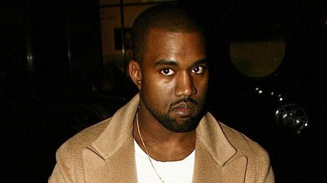 ¿Es Kanye West “la mayor estrella viva del rock del planeta”?