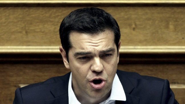 Grecia impondrá control de capitales al no lograr elevar préstamos para bancos