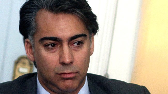 Marco Enríquez-Ominami: Quieren enlodar nuestro proyecto político a toda costa