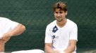 David Ferrer se perderá Wimbledon por una lesión en el codo