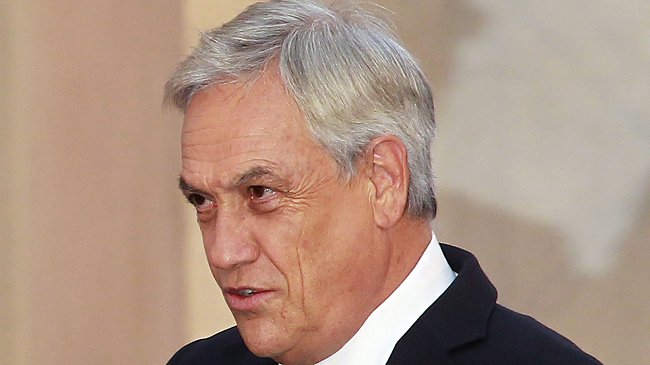 Sebastián Piñera a la derecha: Debemos confiar más en nuestras ideas